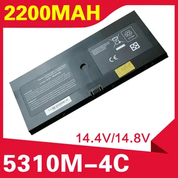 

ApexWay 2200mAh battery For HP ProBook 5310m 5320m HSTNN-C72C HSTNN-DB0H HSTNN-SB0H [FL04] FL04