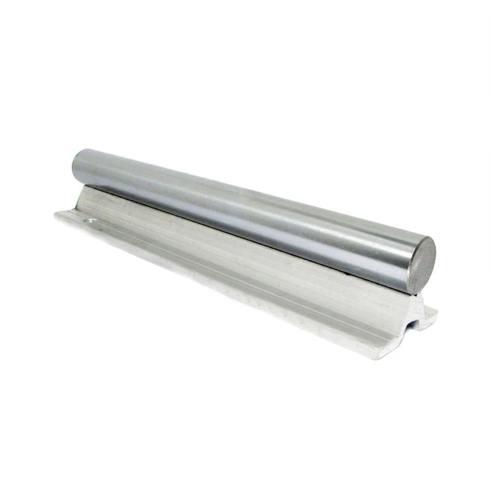 

Free shipping SBR16 16mm rail L200mm linear guide SBR16-200mm cnc router part linear rail