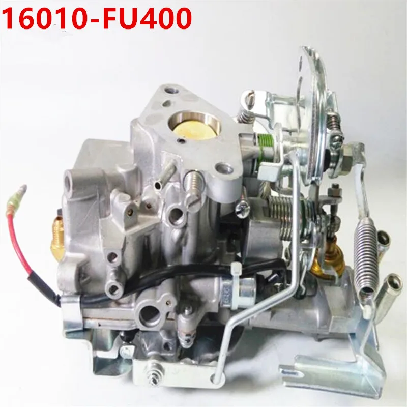 

NEW CARBURETOR ASSY 16010-50K00 1601050K00