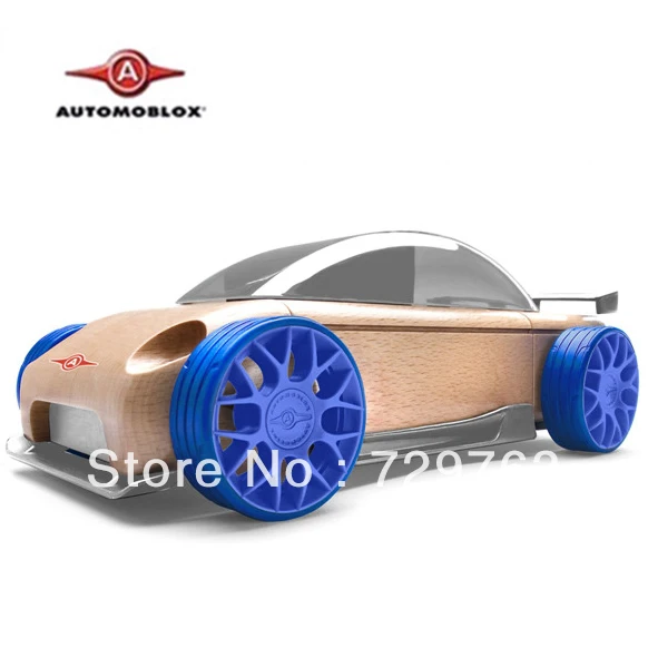 automoblox vehicle