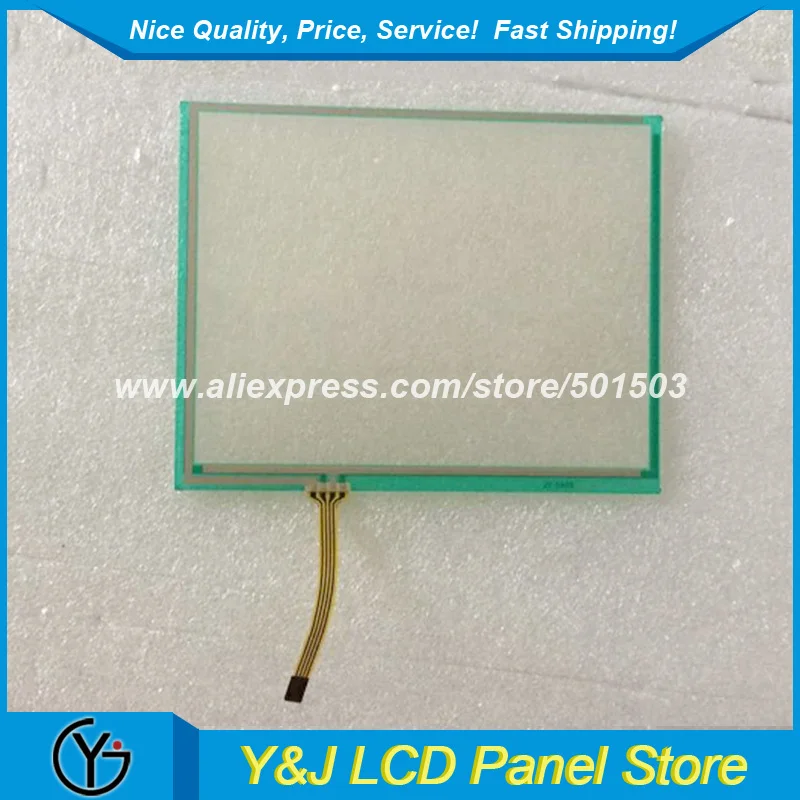 HT057A-N00FG45 HT057A-N00F645 15inch Touch Screen Panel | Электронные компоненты и принадлежности