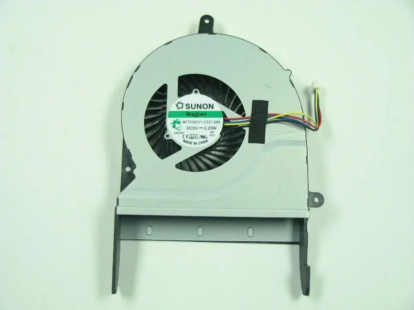 

SUNON MF75090V1-C331-S9A DC 5V 2,25 W охлаждающий вентилятор
