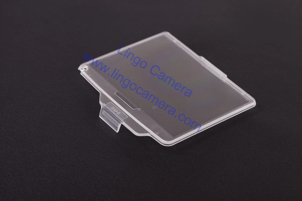 NP7503 New LCD Monitor Cover Screen Protector for Nikon D300 BM-8