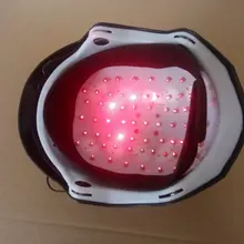 Женские и мужские светильник терапия для выпадения волос облысения продукты раствора