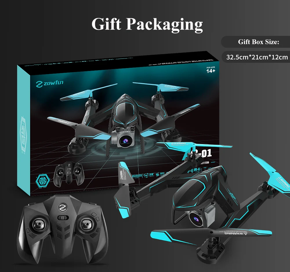 FPV Drone Quadcopter_25
