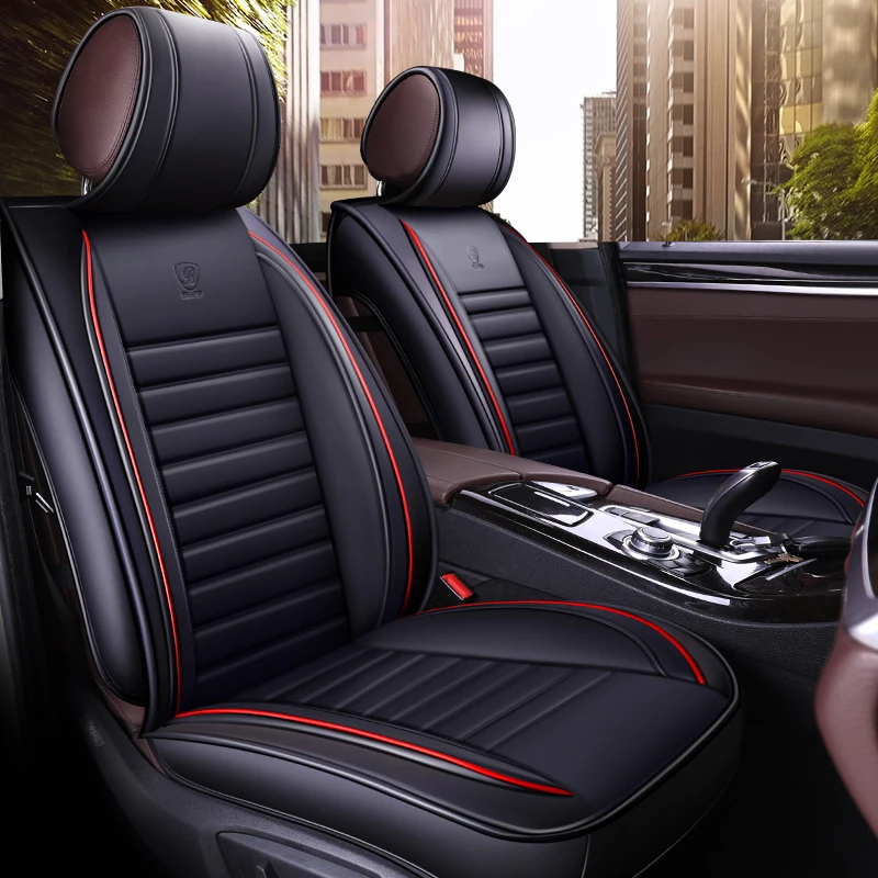 

Car seat cover accessories for Hyundai ix35 KONA santa fe 2007 2008 2011 2013 solaris 2011 sonata 2018 sorento Tucson 2017 verna