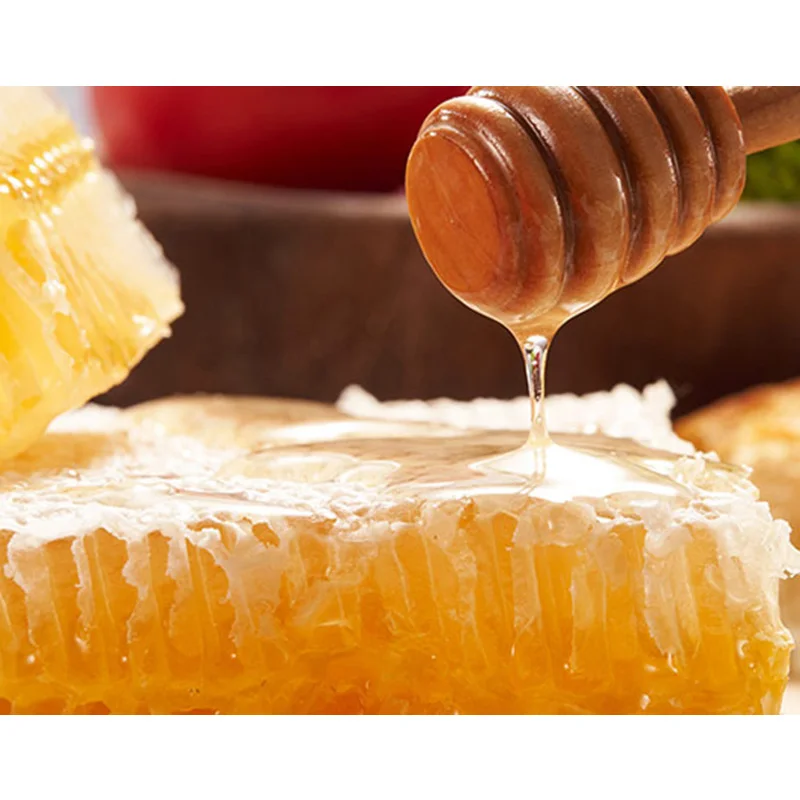 500 г/250 г дикий мед гребень мед жует чистый мед гребень блок натуральный фермер домашний мед гребень дикий пик старый мед гребень