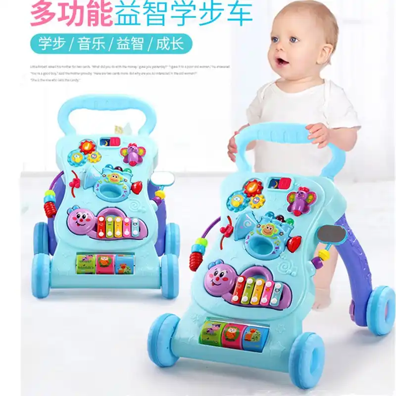 child walker toy