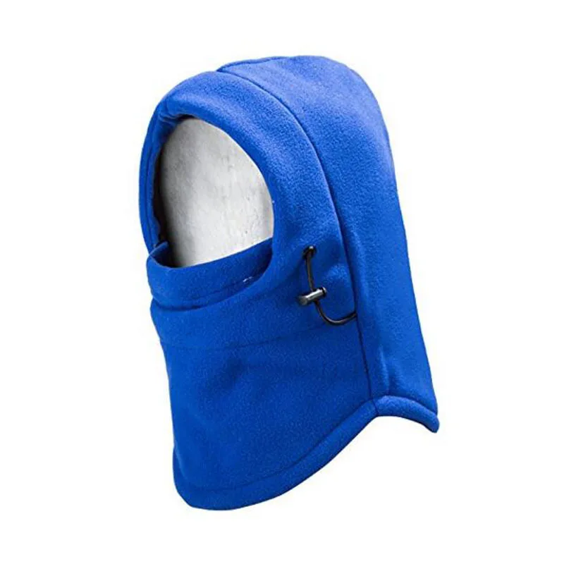 Kids Winter Windproof Hat Unisex Baby Toddler Children Heavyweight