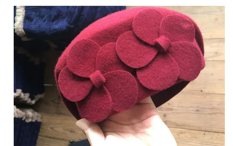 beret women  (5)