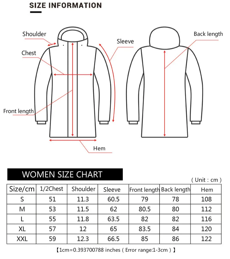 Size table-Ski suit-female-Lengthen.jpg