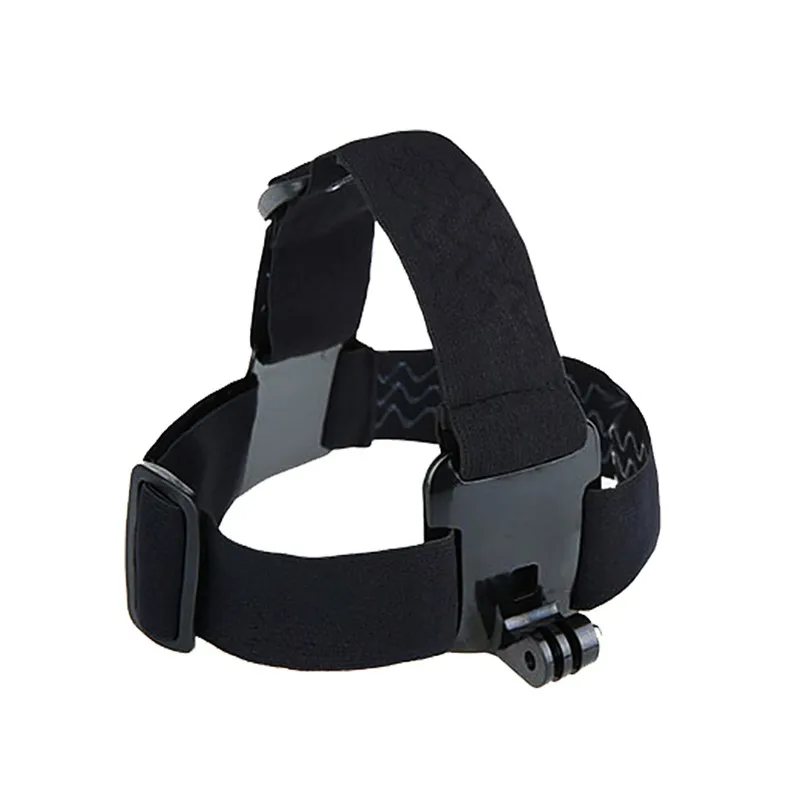 Accesorios-Para-Gopro-Headband-Headstrap-Professiona-Mount-Tripod-Helmet-for-Go-Pro-Hero-SJCAM-3-4-3+-Xaomi-Xiomi-Yi-Sport-Cam  (1)