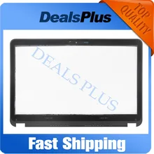 Замена ноутбук ЖК передняя рамка Крышка для hp ENVY SLEEKBOOK 4-1000 686575-001 687728-001 черный