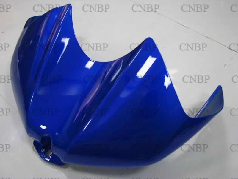 Обтекатели YZFR6 2006 Abs обтекатель YZF600 R6 2007 сине белый YZF 2007|abs fairing|yzf r6 2007yzf |