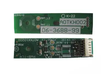 

copier parts developing unit chip for minolta bizhub C280 C220 C360