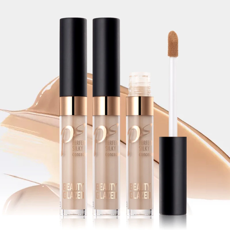 1PC Makeup Dark Circle Concealer Make Up Face Primer Cosmetics