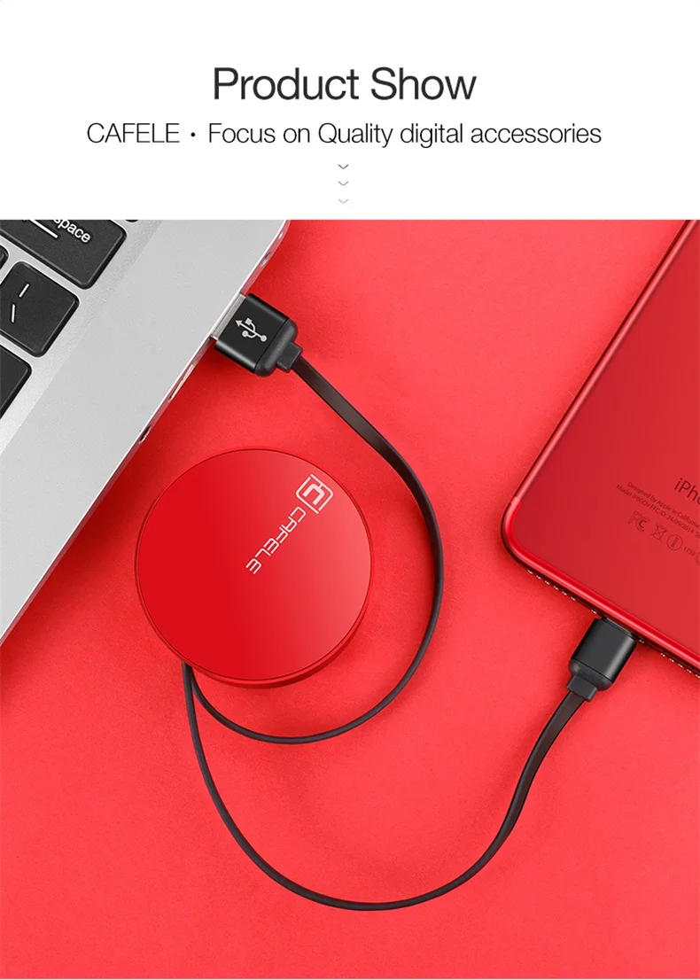 USB Cable for iphone Xs Max Xr X 8 7 6S Plus  (11)