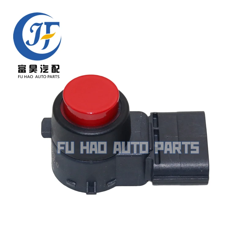 4X OEM Original Parking Assist PDC Sensor For Acura MDX RLX 3.5L 39680