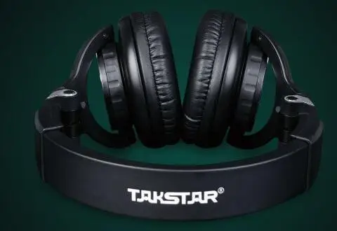 Оригинальные динамические стереонаушники Takstar HD 5500/HD5500 наушники