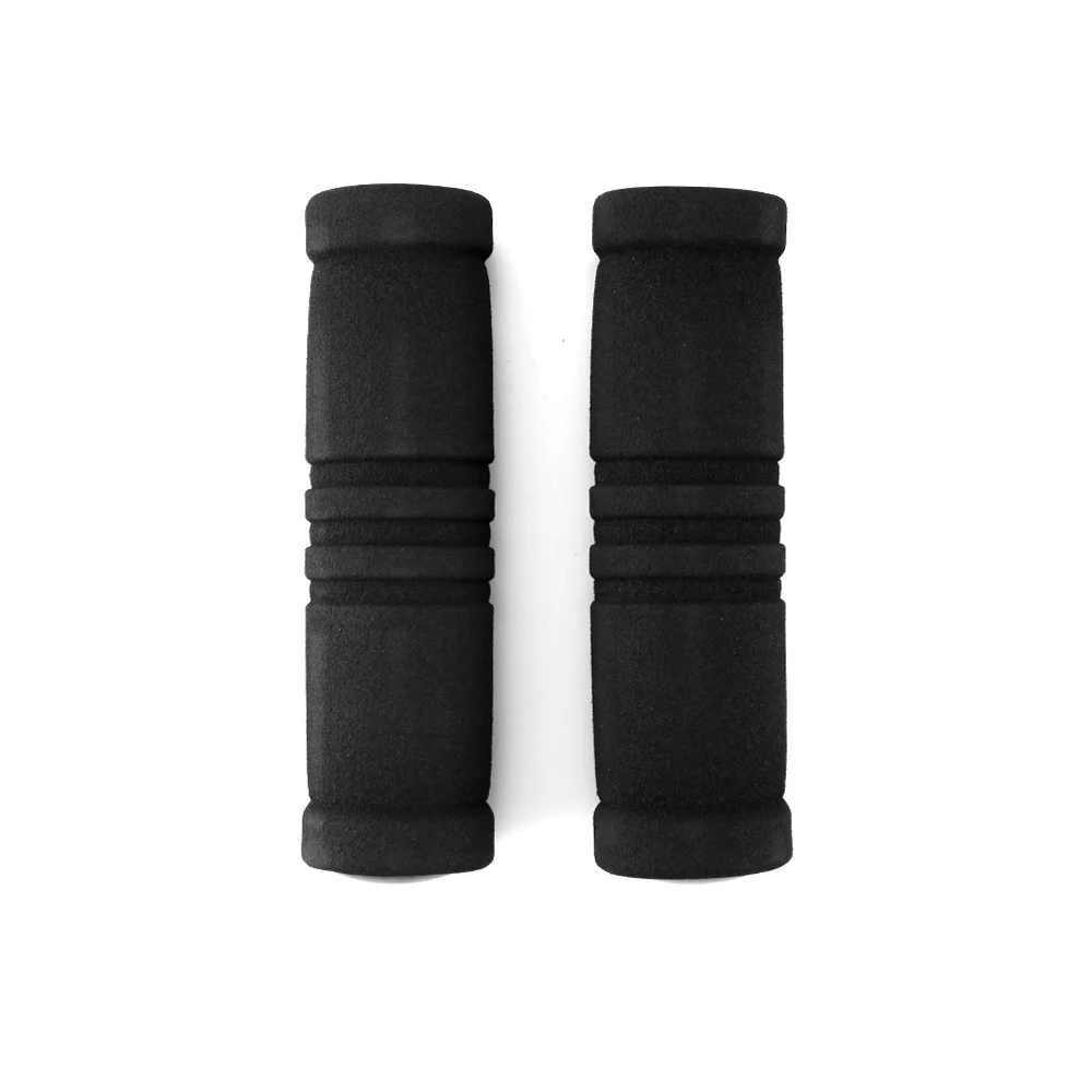 universal Motor Bicycle Motorcycle Handle Bar Foam Sponge Grip Cover