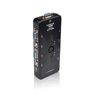 KVM Switches