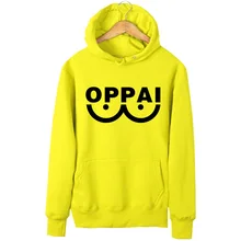 Anime de golpe hombre Cosplay Saitama del partido Cos Halloween calva Saitama maestro , además de terciopelo chaqueta encapuchada del suéter para hombre y mujeres