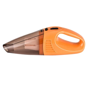 

Car Vacuum Cleaner Portable Handheld Vacuum Cleaner Mini Strong Car Voiture Car Styling