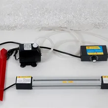 1set11''(30 см) акриловая машина для горячей гибки плексигласа карты из ПВХ и пластика гибочное устройство рекламные знаки и световая коробка