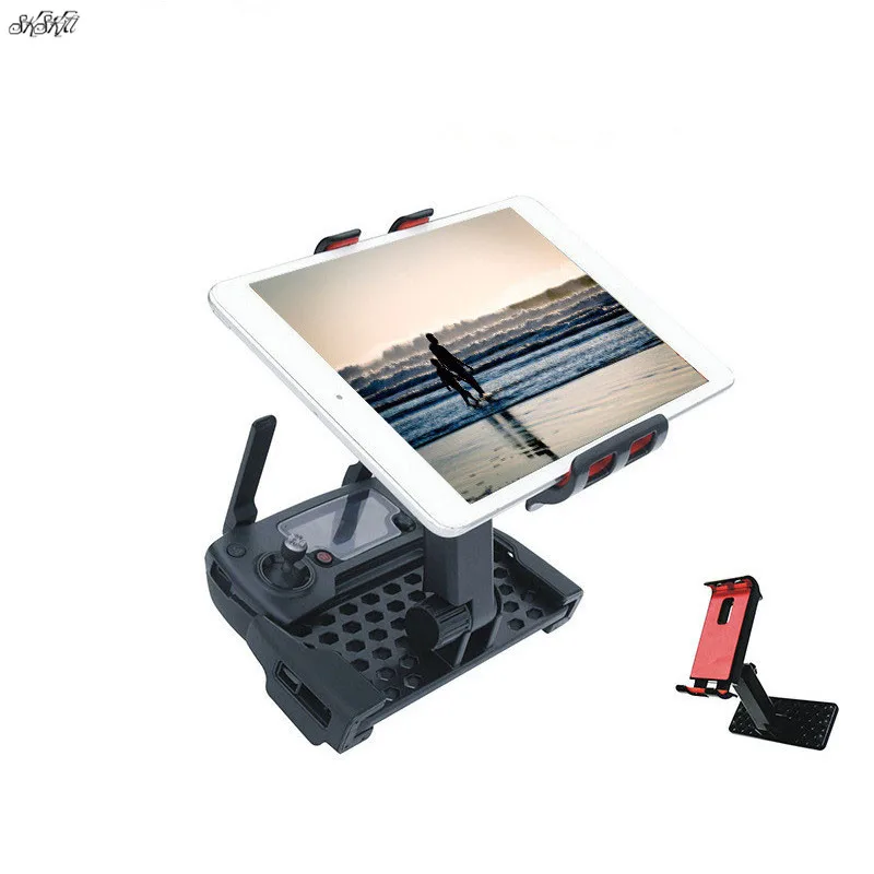 Promo GFY remote control Bracket Holder mount 4 -12 inch Phone tablet for DJI Mavic mini /pro 1 / air / mavic 2 zoom & pro / spark drone 