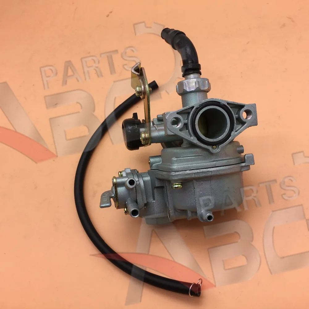 Карбюратор для HONDA PASSPORT C70 ATC70 кабельный дроссель CARB 1982 1983|carburetor cable|honda atc70carburetor honda