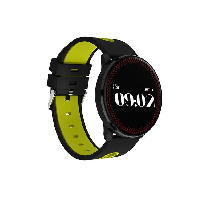 smart bracelet cf007