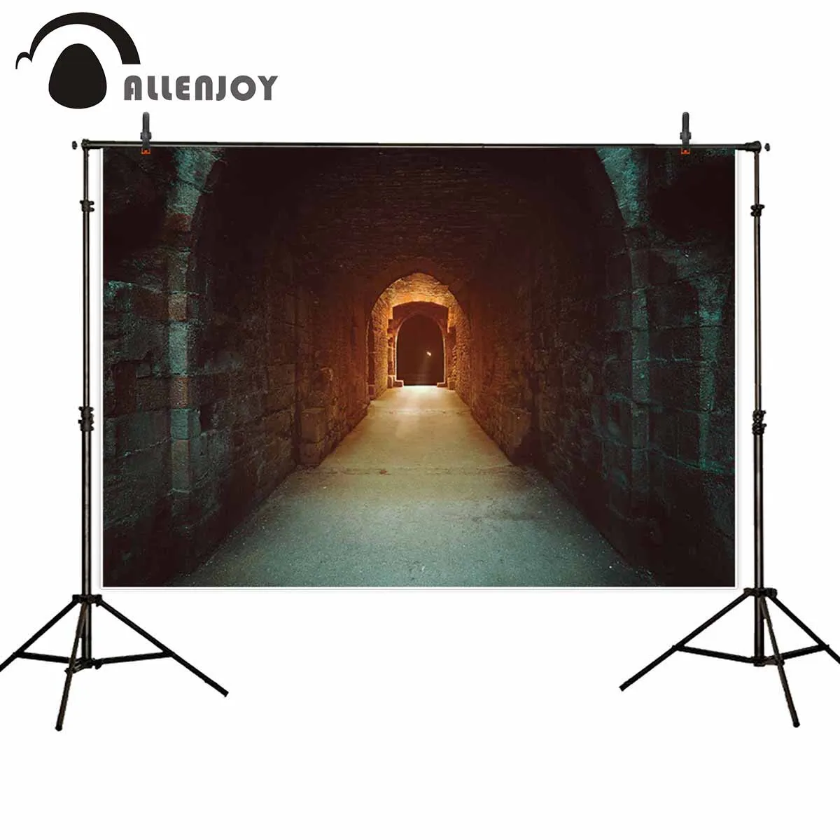 Allenjoy Профессиональный фон для фотосъемки таинственный волшебный затвор