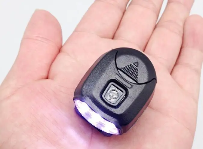 melhor Sonho luz da barraca para Fatema Amodjee