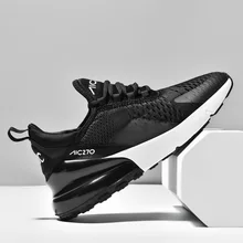 Large Size 36-47 Lovers Sneakers Air Soles Sports Running Shoes Chaussures de course Jogging Shoes Zapatillas Hombre Deportiva