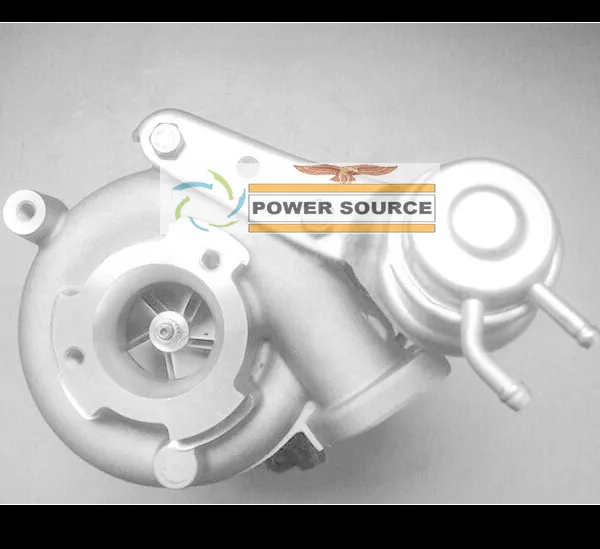 CT12A CT12A-1 CT12A-2 17201-46010 Turbocharger For TOYOTA Lexus Soara, Supra 1JZGTE Twin Turbo 3.0L (3)