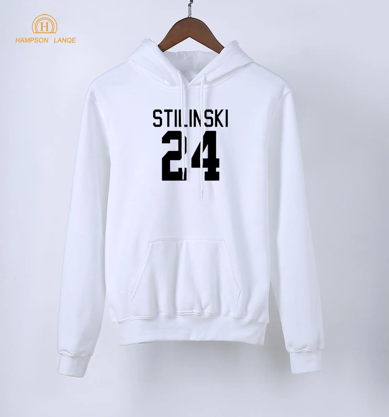 Хипстерские женские толстовки Teen Wolf Stilinski с 24 принтами весна 2020 в стиле Харадзюку