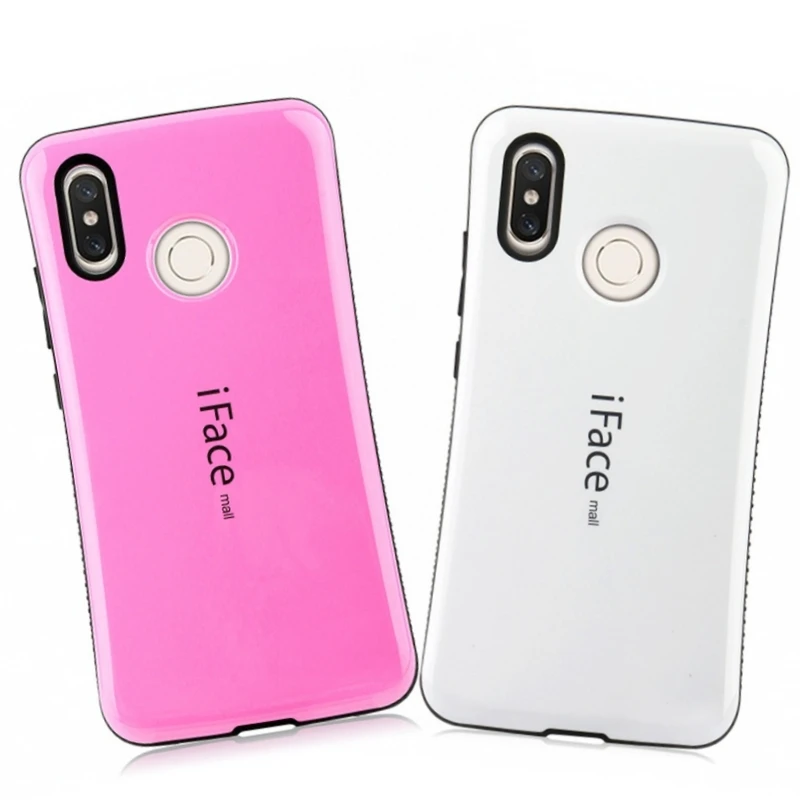 Xiaomi Mi8 IFace Case cover (8)