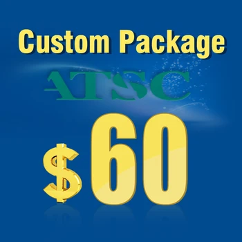 

Apkintvbox BOXPUT Custom Payments for 38 to 135 Fixed Amount Box Package ATSC Receiver Box