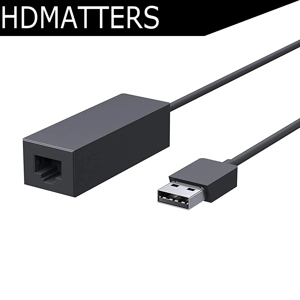 

Surface Ethernet Adapter USB 3.0 ethernet network adapter card for Surface Book, for Surface Pro