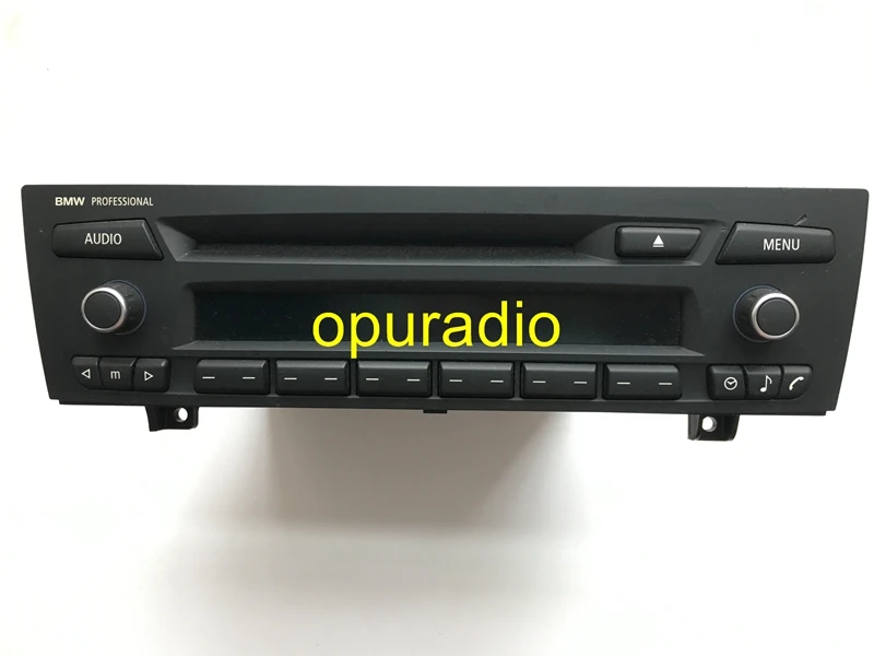 

BMWRCD212 6512 9289112-02 with Optical most function Bluetooth USB for BM W E60 E84 E87 E90 E91 car MP3 CD player