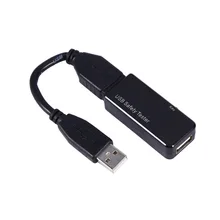 USB Capacidad de Voltaje Tester USB Cargador Doctor QC2.0 Carga Rápida Banco de Potencia Metros