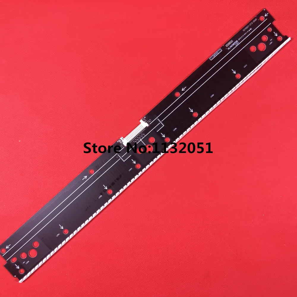 1 шт для KD-55X9005C XBR-55X900C XBR55X900C LC550EQ 5092601-312-0689 5061201-312 5092401-412-0547 LC550EQ