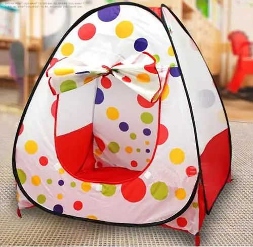 Детские манежи, безопасные палатки для детей, палатка с баскетной сеткой для игр в помещении, для снятия стресса, Океанский шар, бассейн, игровая площадка - Цвет: 1pcs Playpen