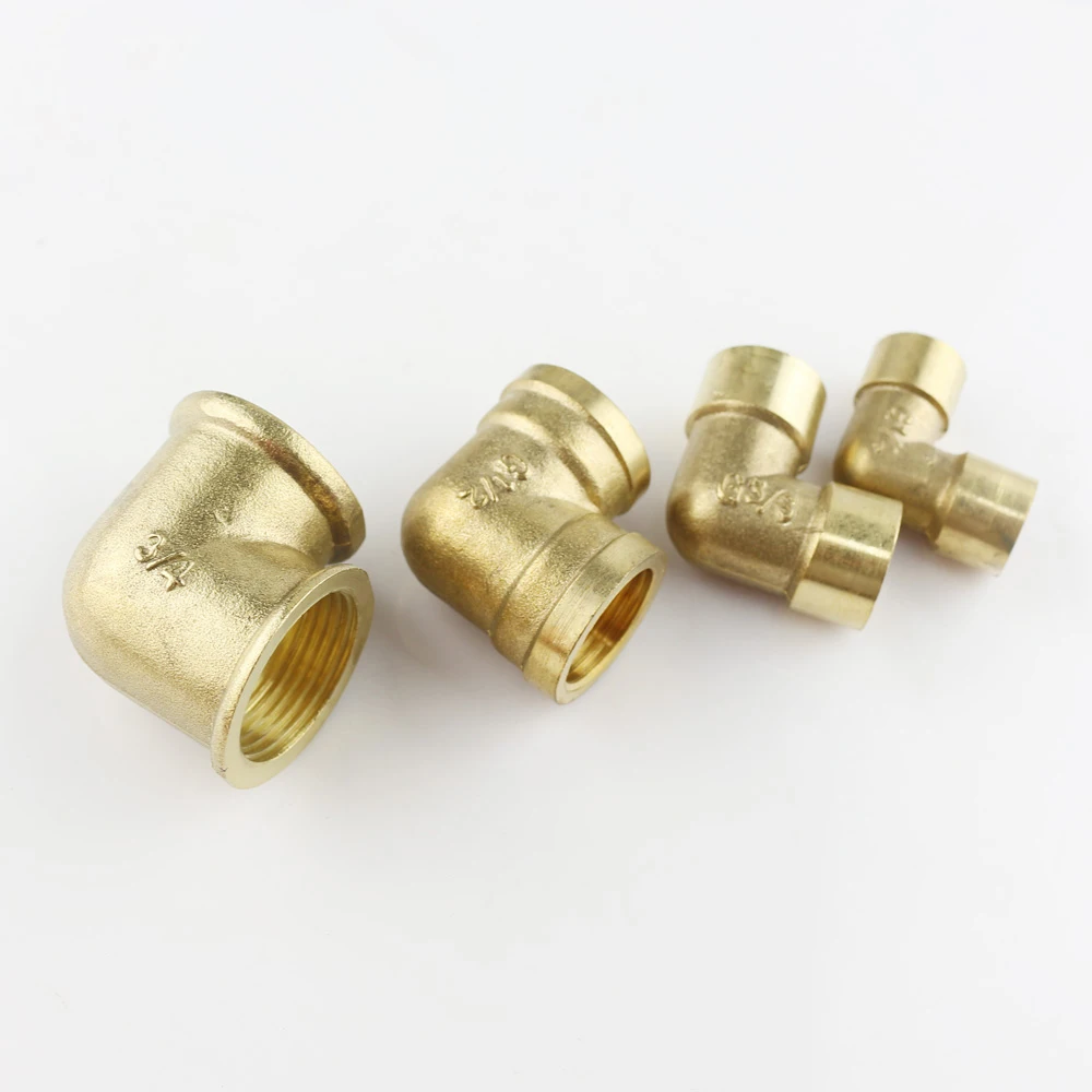 10 шт. женские пневматические фитинги 1/8 &quot1/4&quot мужские соединительные для