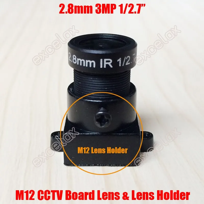 2.8mm 3MP 1-2.7 M12 Lens & Holder_20160803 (5)2