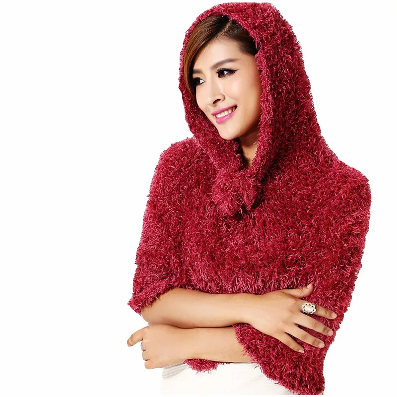 SCARF
