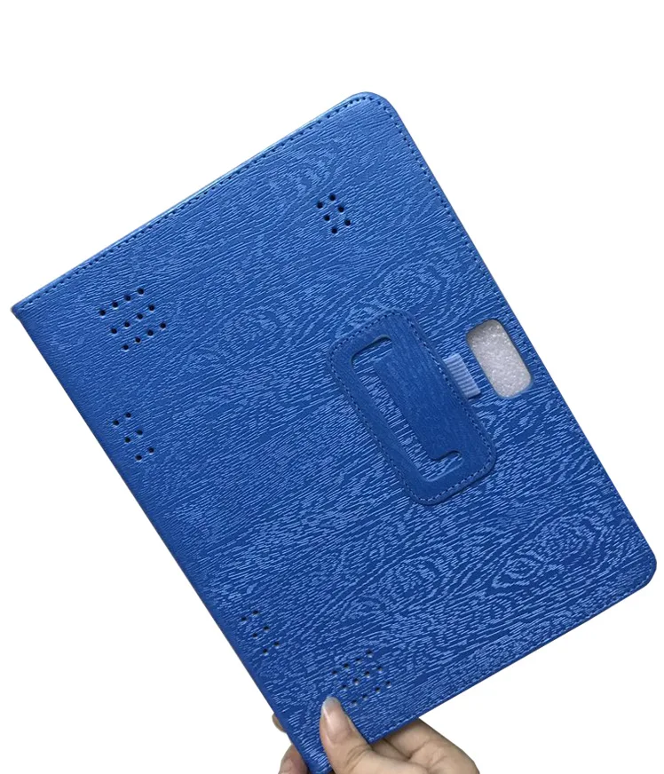 Чехол книжка из искусственной кожи для Prestigio Grace 3301 3201 3101 4G 10 1 дюймов 3