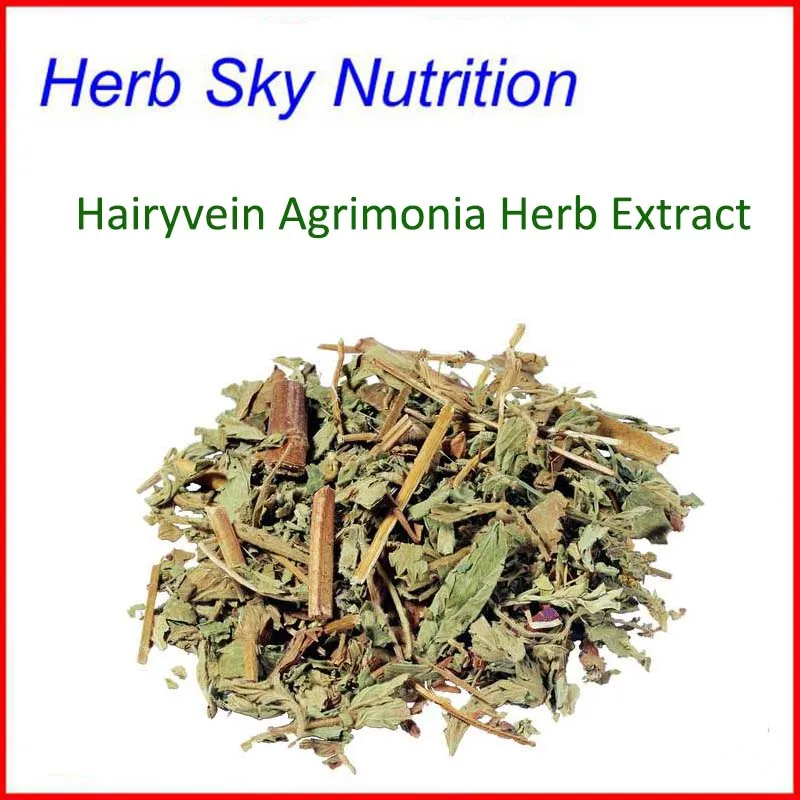 Hairyvein Agrimonia Herb Extract
