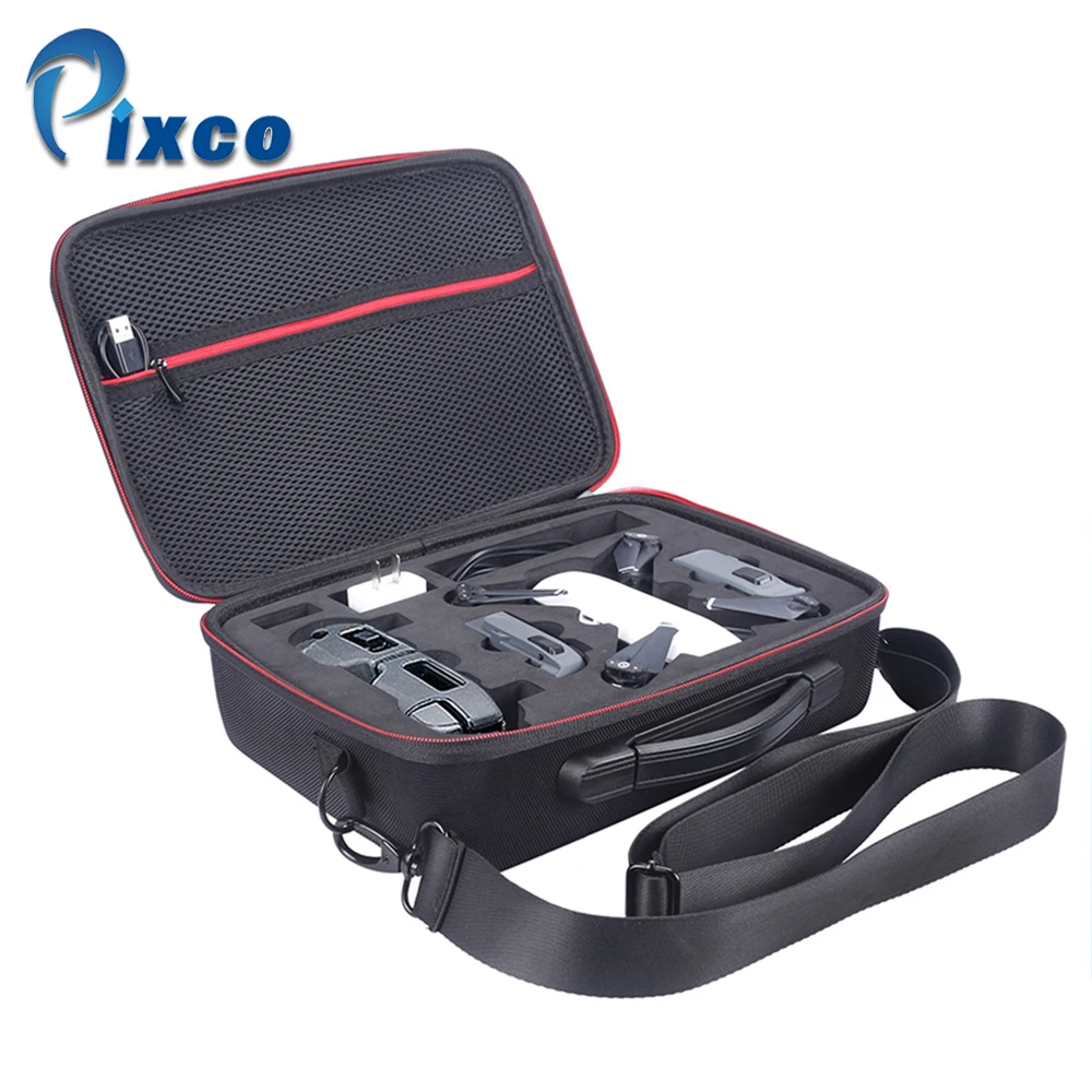 Storage Bag for DJI Spark Drone Accessories Waterproof Carry Case