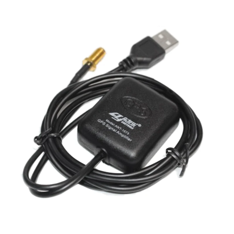 

Cheyoule Universal Gps Antenna Navigation System Amplifier Car Signal Repeater Receiver Transmitter Vehicle Gps Signal Amplifi